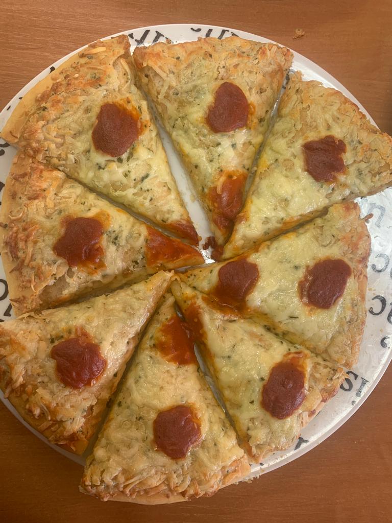 Międzynarodowy dzień pizzy